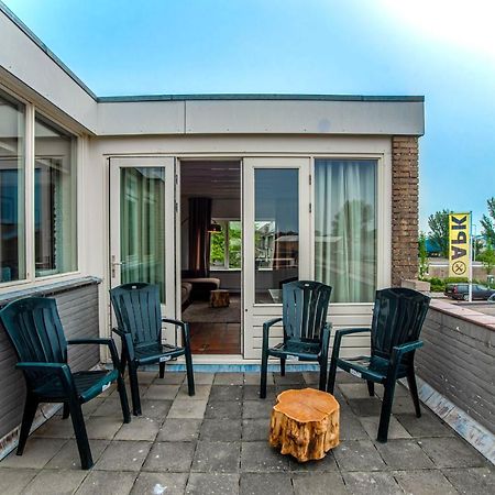Zandvoort North Spacious 2 Bedroom Apartment 외부 사진