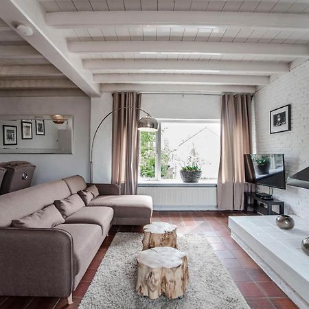 Zandvoort North Spacious 2 Bedroom Apartment 외부 사진