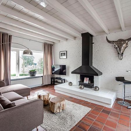 Zandvoort North Spacious 2 Bedroom Apartment 외부 사진