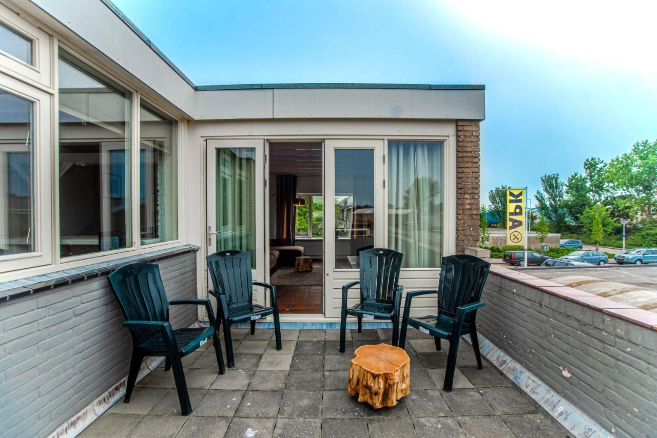 Zandvoort North Spacious 2 Bedroom Apartment 외부 사진