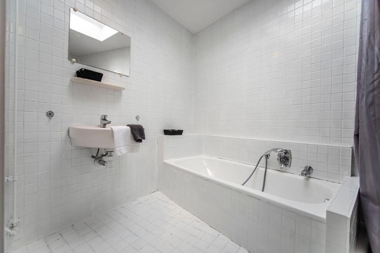 Zandvoort North Spacious 2 Bedroom Apartment 외부 사진