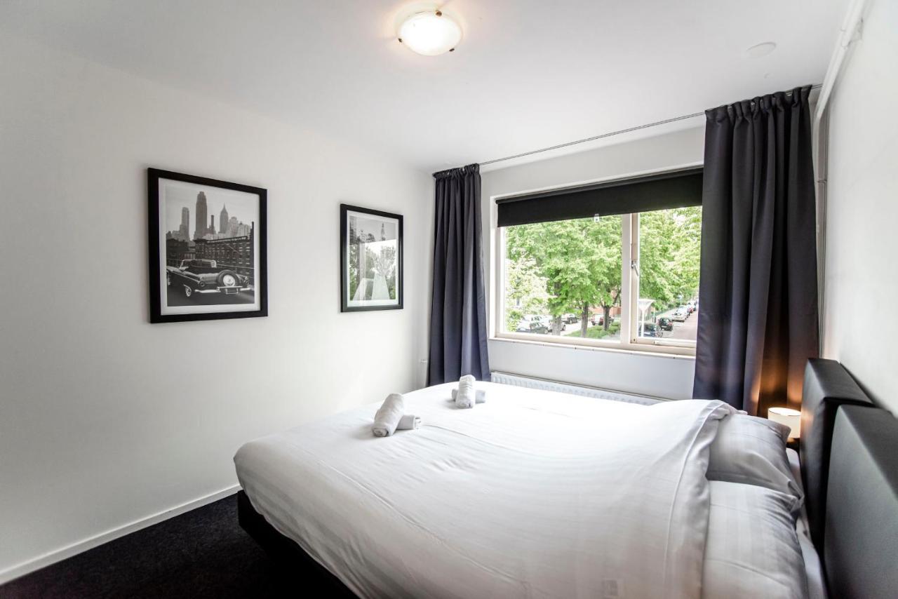 Zandvoort North Spacious 2 Bedroom Apartment 외부 사진
