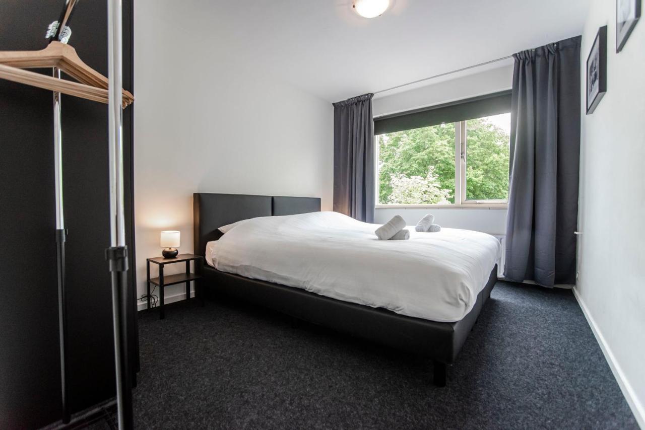 Zandvoort North Spacious 2 Bedroom Apartment 외부 사진