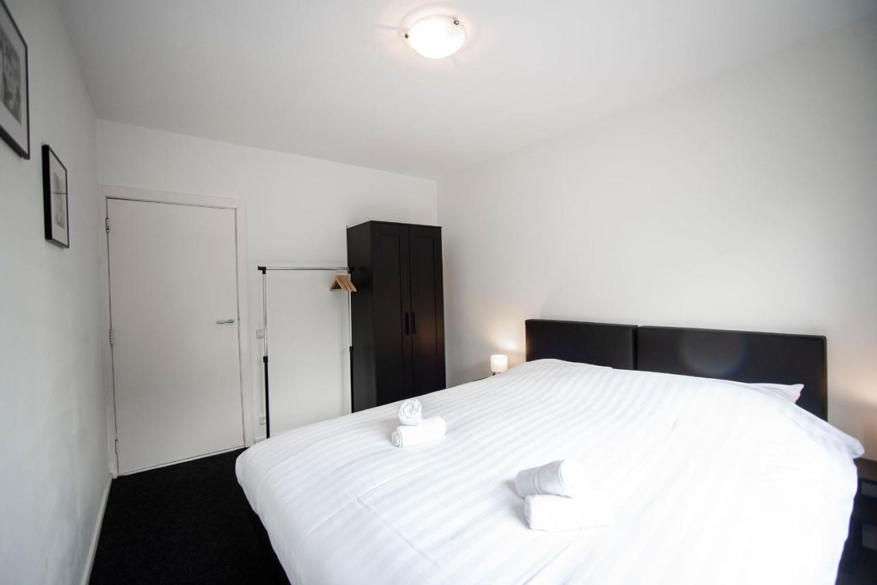 Zandvoort North Spacious 2 Bedroom Apartment 외부 사진