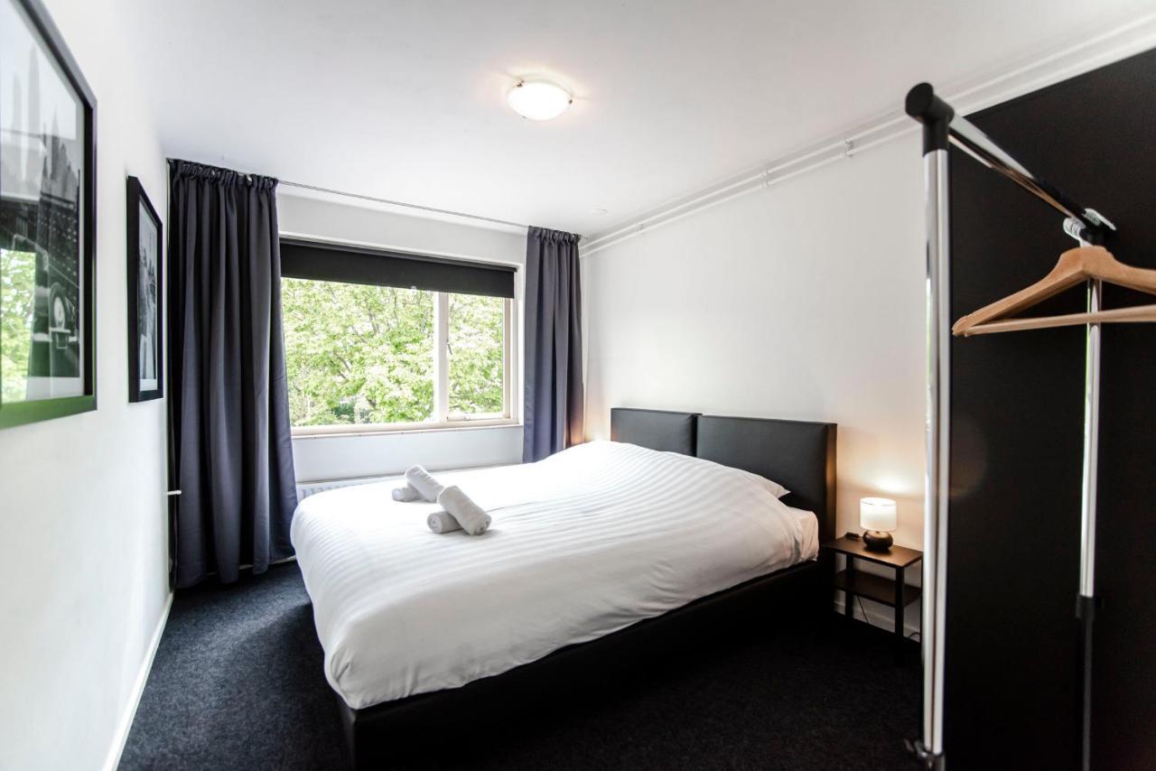 Zandvoort North Spacious 2 Bedroom Apartment 외부 사진