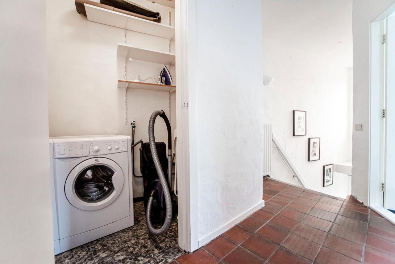 Zandvoort North Spacious 2 Bedroom Apartment 외부 사진