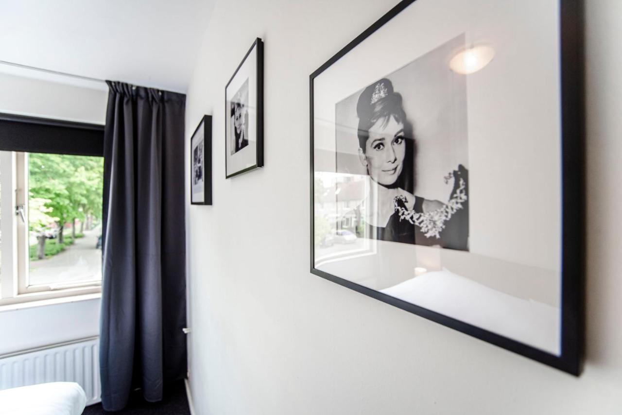 Zandvoort North Spacious 2 Bedroom Apartment 외부 사진